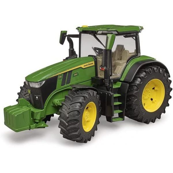 John Deere 7R 350 tractor
