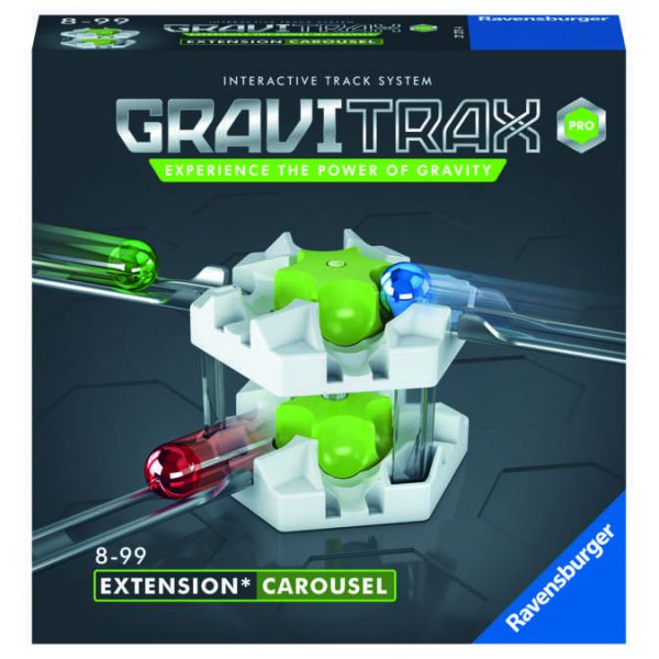 Gravitrax - Pro: Carousel