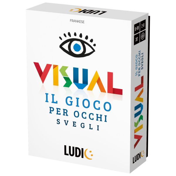 Ludic - Visual