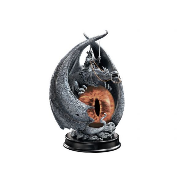 Incense Burner - The Witch King of Angmar