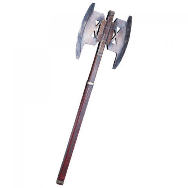 The Lord of the Rings - Gimli&#39;s Ax