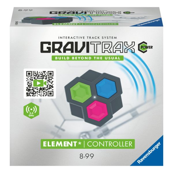 Gravitrax - Power Element Controller