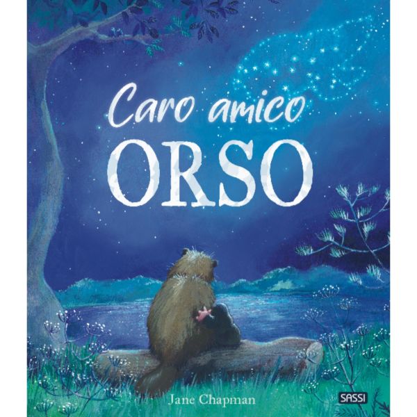 CARO AMICO ORSO