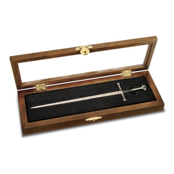 Lord of the Rings - Letter Anduril letter opener