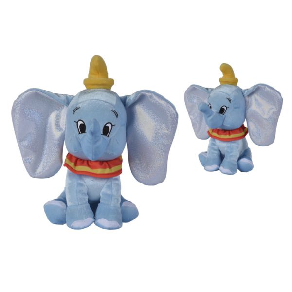 Disney - 100 Anniversario: Dumbo cm.25