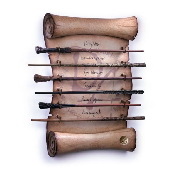 Harry Potter - Dumbledore&#39;s Army Wands Collection
