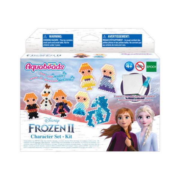 Aquabeads - Frozen II Character Kit