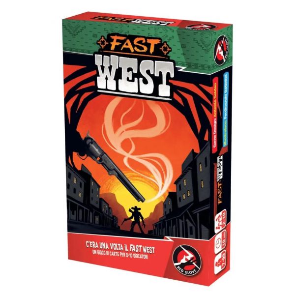 Fast West 