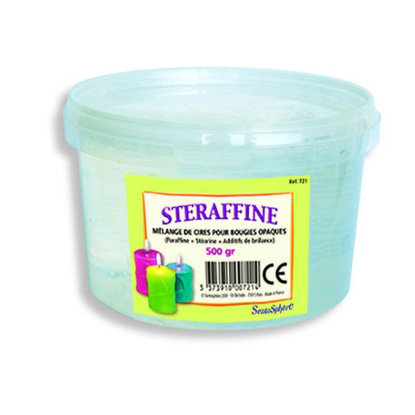 500 g Pot of Stefarrine