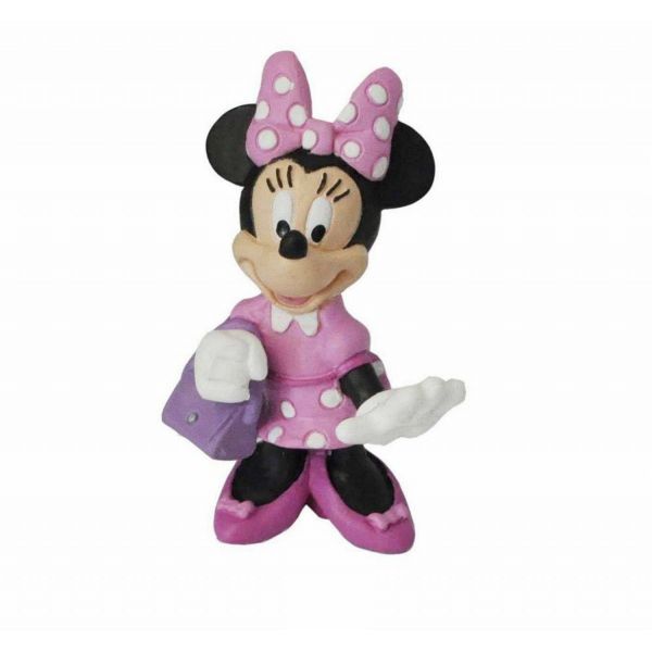 Mickey Mouse Club House: Minnie with Bag