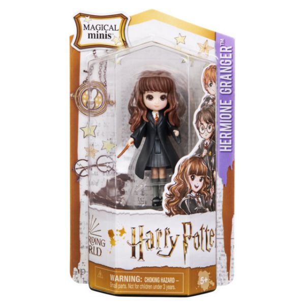 Harry Potter - Small Doll Hermione