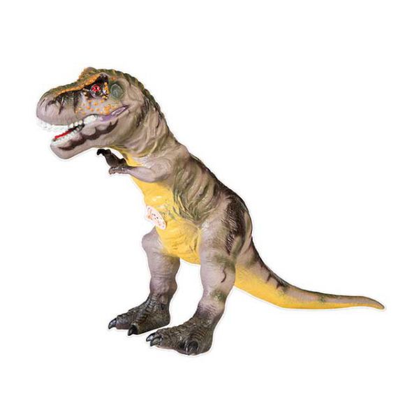 Tirannosauro 64 cm con Suoni