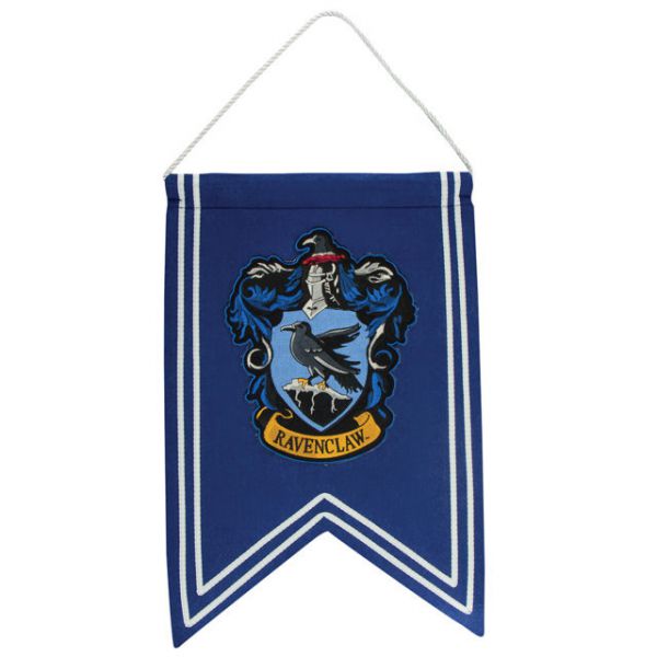 Ravenclaw Wall Banner - Harry Potter