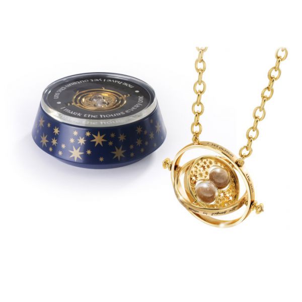 Harry Potter - Time Turner Special Edition