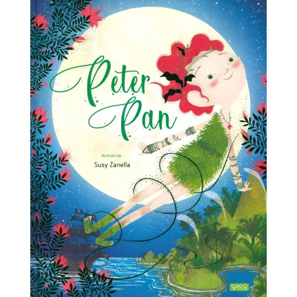 Peter Pan NEW EDITION 2023