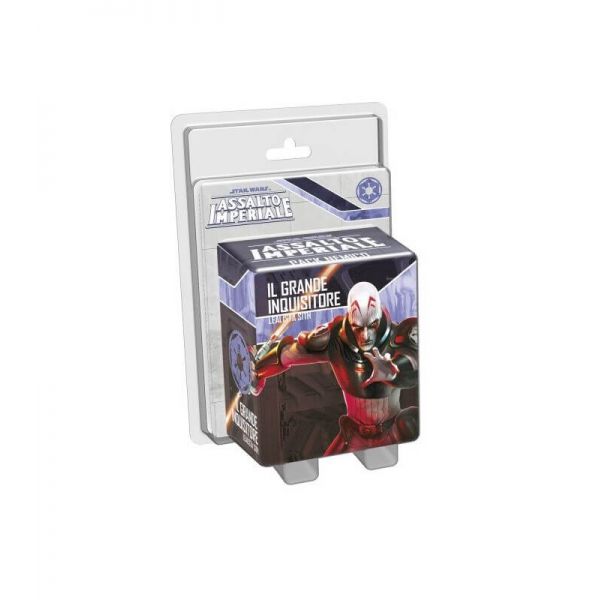 Star Wars - Imperial Assault: The Grand Inquisitor