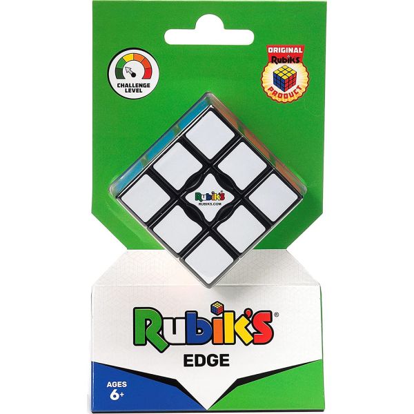 RUBIK the 3x1 Edge cube