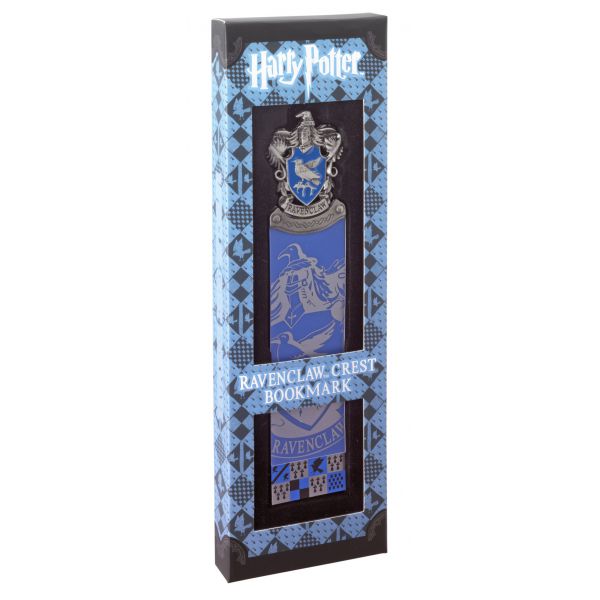 Harry Potter - Ravenclaw Bookmark