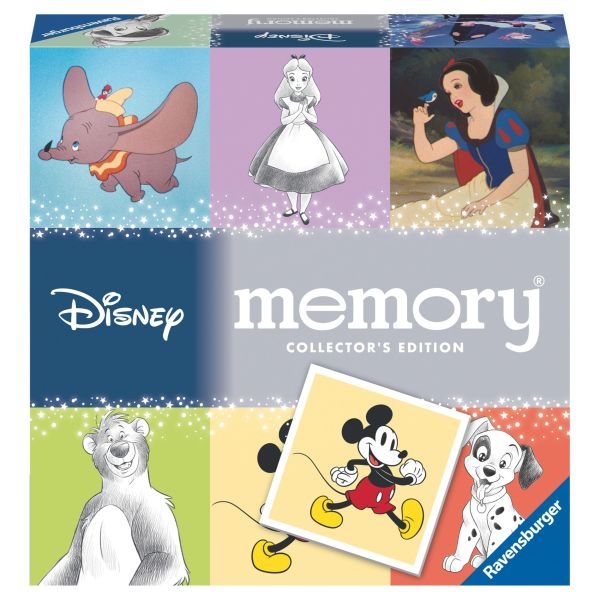 memory® Disney Classic Collector's Edition