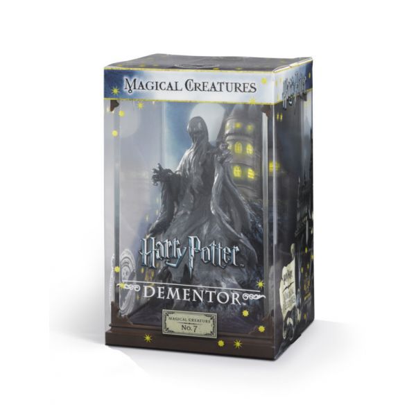 Harry Potter Magical Creatures - Diorama: Dementor