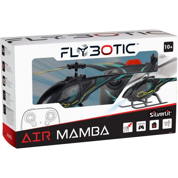 Flybotic - Air Mamba