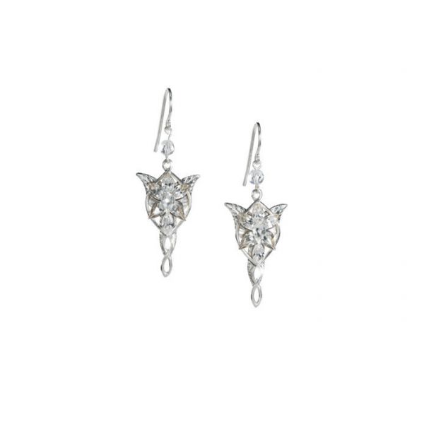 The Lord of the Rings - Evenstar Earrings