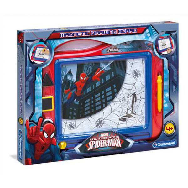 Spider-man - Lavagna Magnetica