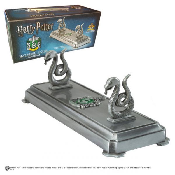 Harry Potter - Slytherin wand holder