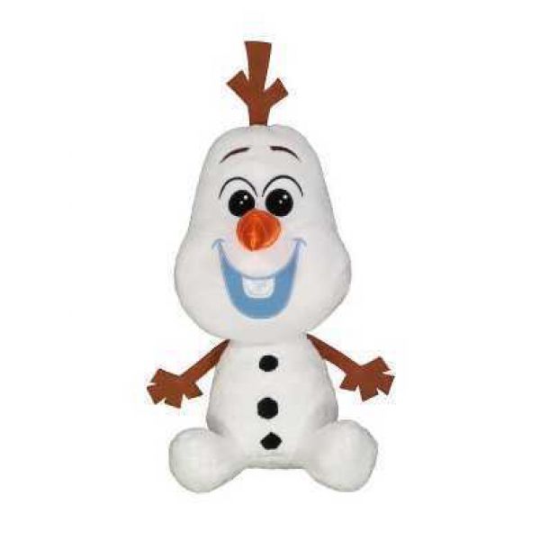 Plush Disney - Olaf (35cm)