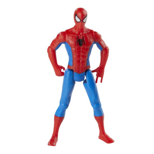 Spider-Man - Personaggio 10 cm: Spider-Man