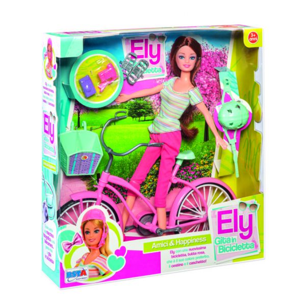 Ely by Bike