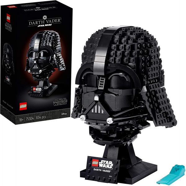 Star Wars - Darth Vader helmet