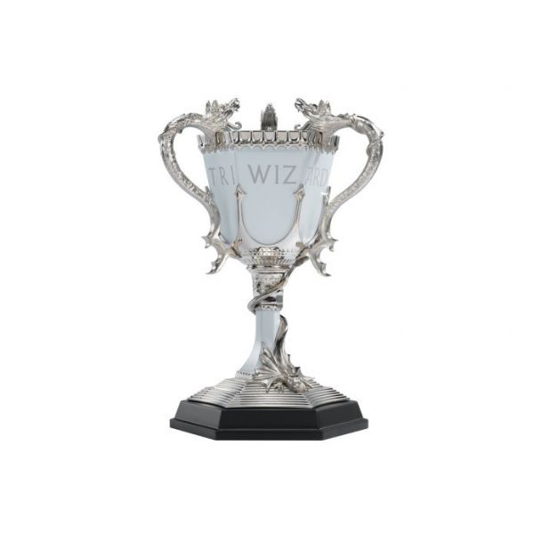 Harry Potter - Triwizard Tournament Cup