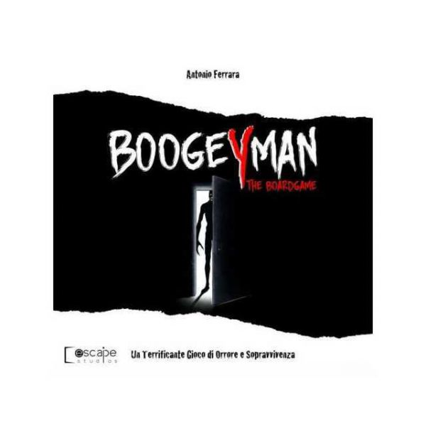 Boogeyman - Ed. Italiana