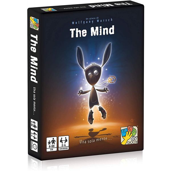 The Mind - Ed. Italian