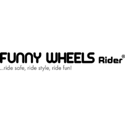 Giochi Giachi - Funny Wheels
