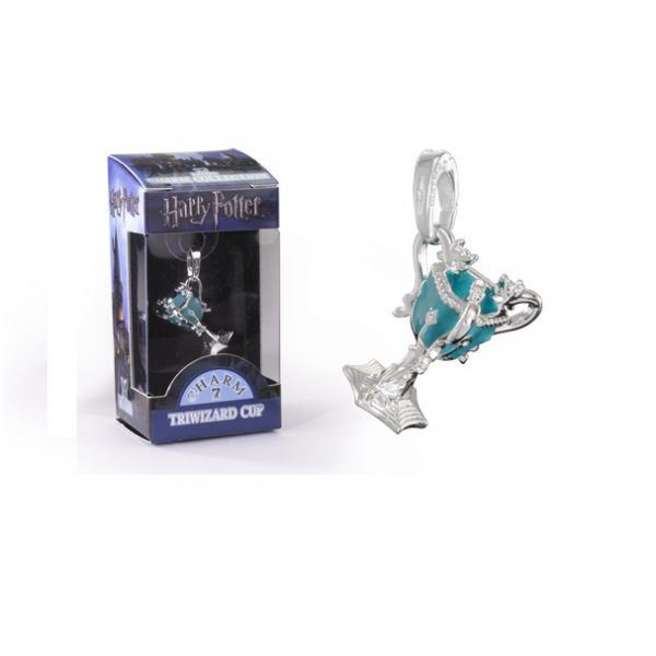 Hary Potter: Lumos Pendant - Triwizard Cup