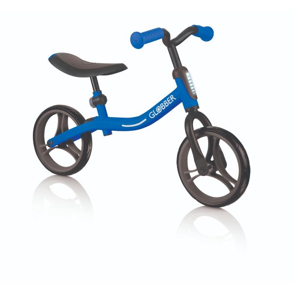 Go Bike Bici Senza Pedali -  Navy Blue