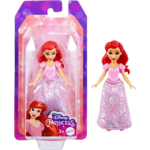 Principesse Disney - Small Doll Ariel
