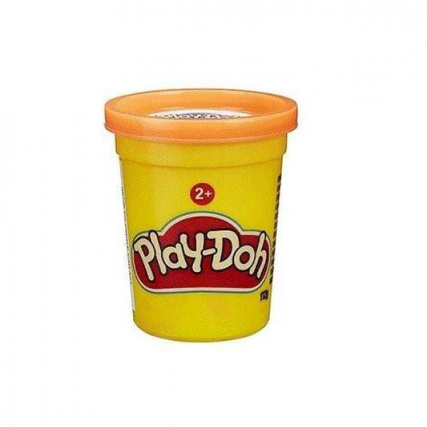 Play-Doh - Pastel Orange