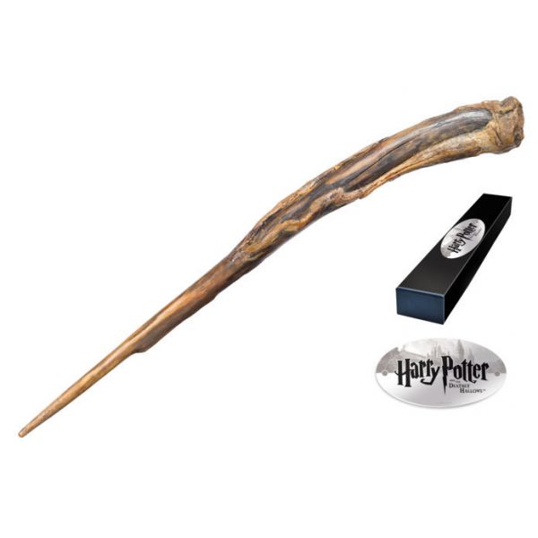 Harry Potter: Bacchetta Magica dei Ghermidori