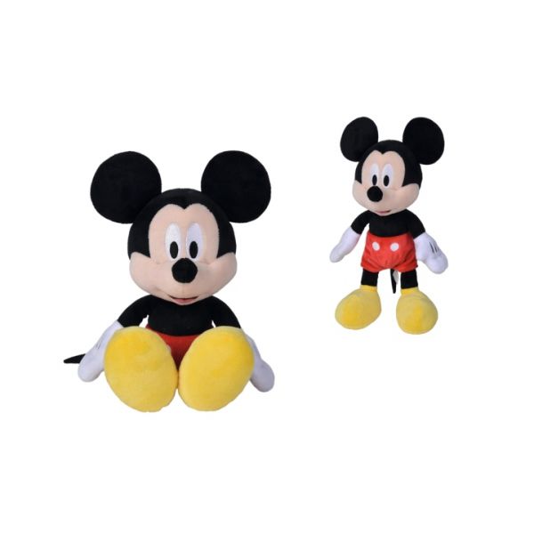 Mickey Mouse 25 cm