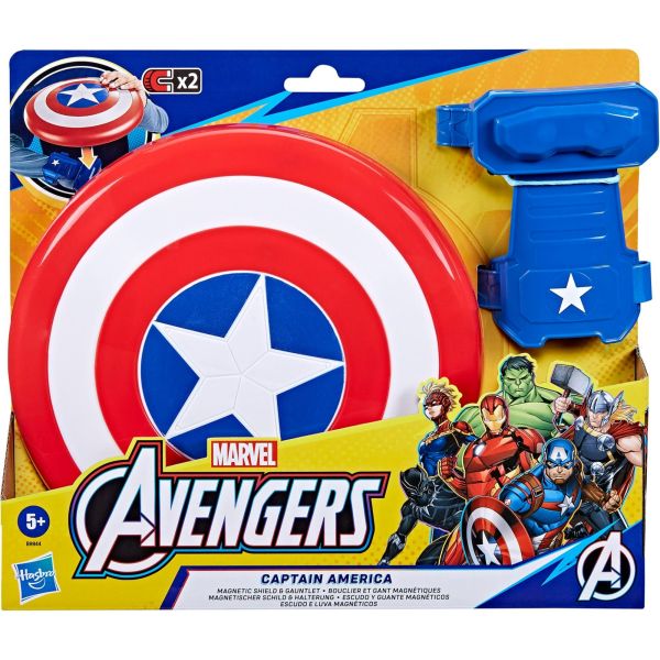 Avengers - Scudo Captain America