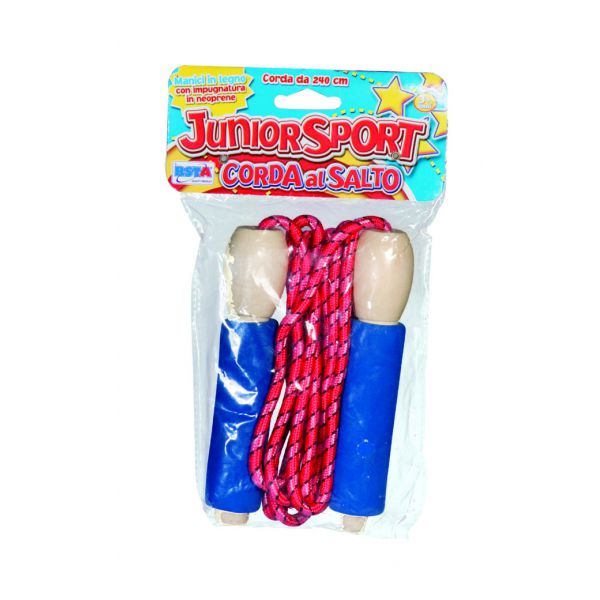 JUMPING ROPE 240 CM