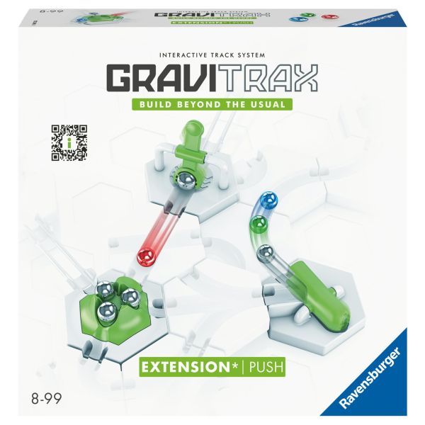 GraviTrax Extension Push  '23