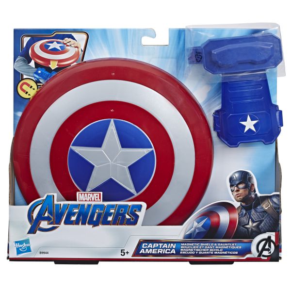 Avengers - Scudo Captain America
