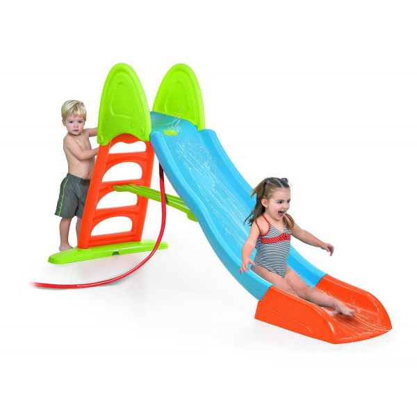 Slide - Super Mega Slide with Water