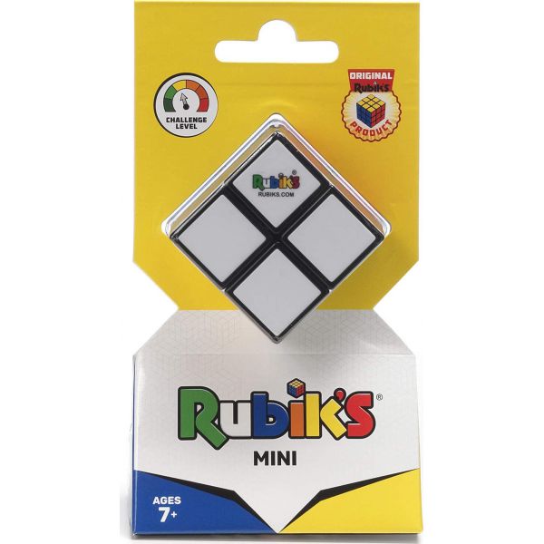 Rubik - Cubo 2X2 Mini