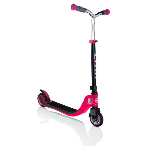 Flow 125 Foldable - Red