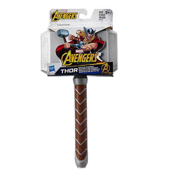 Avengers - Hammer of Thor